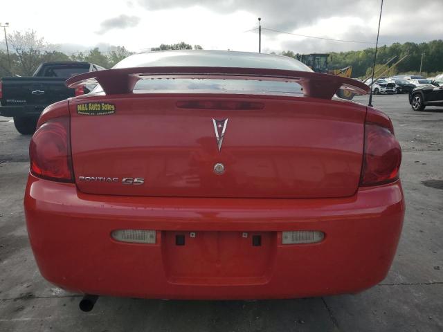 Photo 6 from auction – 2007 PONTIAC G5 with VIN 1G2AL15F577238835