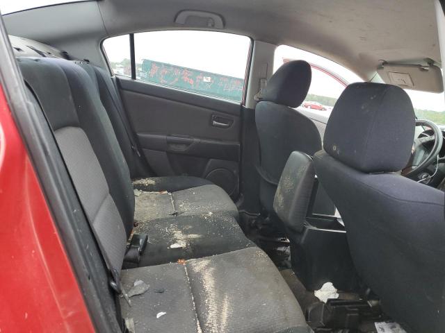 Photo 10 from auction – 2006 MAZDA 3 I with VIN JM1BK12F861511131