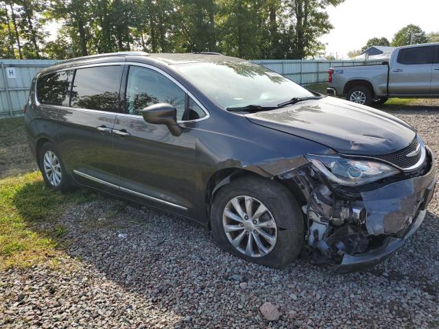 Photo 4 from auction – 2019 CHRYSLER PACIFICA T with VIN 2C4RC1BG4KR699060