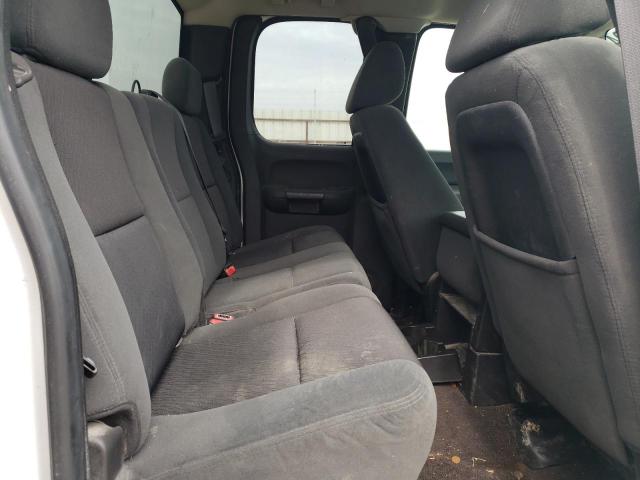 Photo 10 from auction – 2009 CHEVROLET SILVERADO with VIN 1GCEC29089Z274678