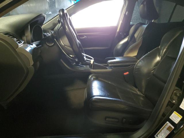Photo 7 from auction – 2012 ACURA TL with VIN 19UUA9F51CA003155