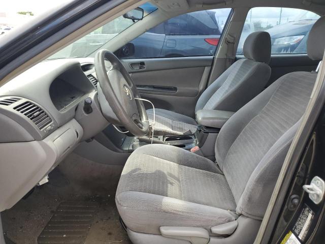 Photo 7 from auction – 2006 TOYOTA CAMRY LE with VIN 4T1BE32K66U148564