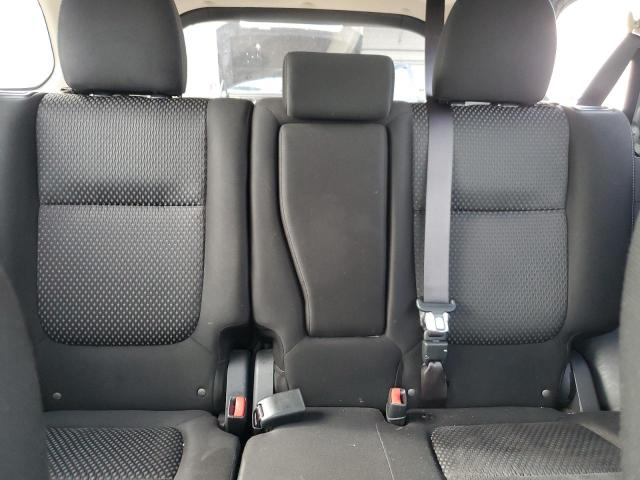Photo 10 from auction – 2016 MITSUBISHI OUTLANDER with VIN JA4AD2A3XGZ060915