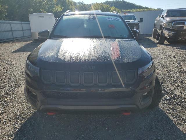 Zdjęcie 5 z aukcji – 2022 JEEP COMPASS TR z VIN 3C4NJDDB4NT236666
