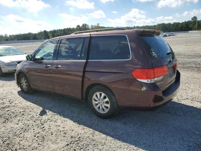 Photo 2 from auction – 2010 HONDA ODYSSEY EX with VIN 5FNRL3H77AB071913