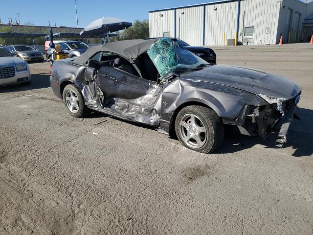 Photo 4 from auction – 2003 FORD MUSTANG with VIN 1FAFP44403F442519
