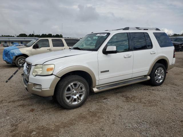 FORD EXPLORER E 2007 with VIN 1FMEU64E07UA90655 - Photo from auction