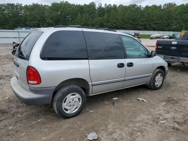 Photo 3 from auction – 2000 DODGE CARAVAN with VIN 2B4GP2532YR599362