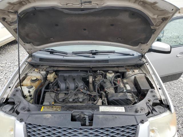Photo 12 from auction – 2005 FORD FREESTYLE with VIN 1FMZK05175GA70494