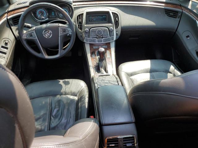 Photo 8 from auction – 2010 BUICK LACROSSE C with VIN 1G4GC5EG6AF134756