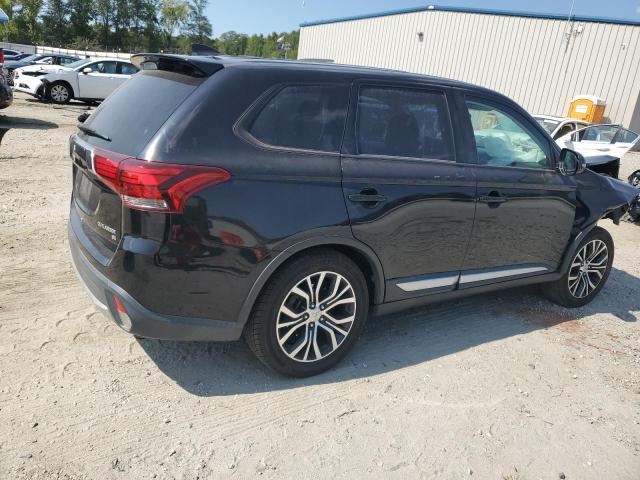 Photo 3 from auction – 2018 MITSUBISHI OUTLANDER with VIN JA4AD3A34JJ000334