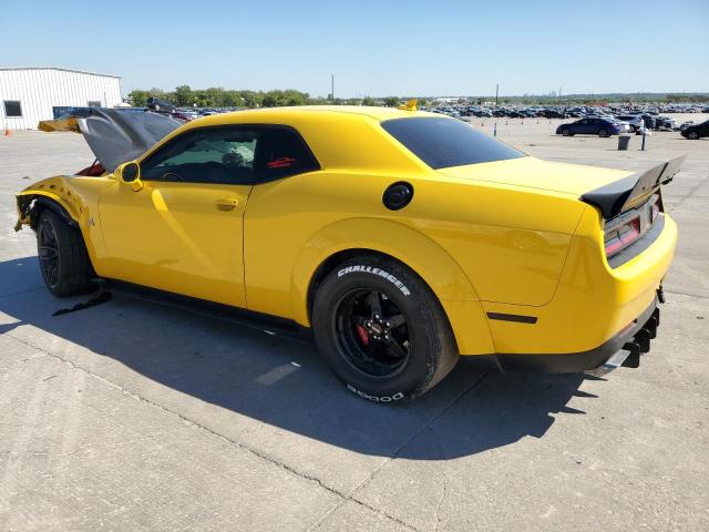 Photo 2 from auction – 2019 DODGE CHALLENGER with VIN 2C3CDZFJ0KH509451