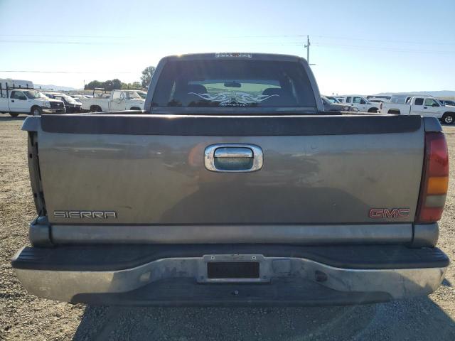 Photo 6 from auction – 2001 GMC NEW SIERRA with VIN 2GTEC19V011389939