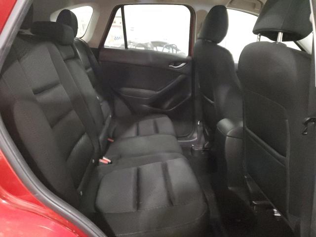 Photo 11 from auction – 2015 MAZDA CX-5 TOURI with VIN JM3KE4CY4F0438605