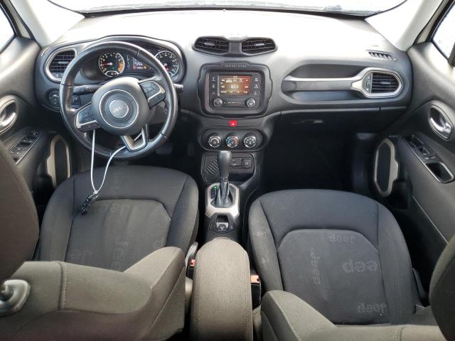 صورة رقم 8 من المزاد - 2017 JEEP RENEGADE L مع VIN ZACCJABB2HPG04489
