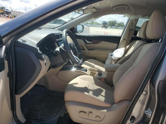 Photo 7 from auction – 2017 NISSAN ROGUE S with VIN KNMAT2MV8HP600619