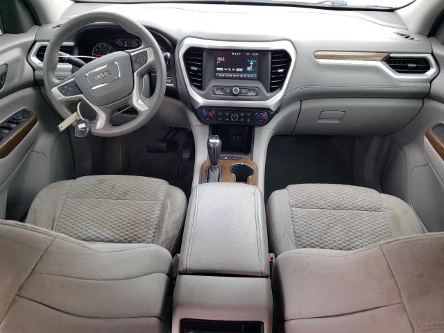 Photo 8 from auction – 2018 GMC ACADIA SLE with VIN 1GKKNKLA4JZ245685