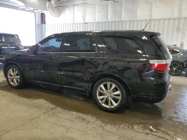 Photo 2 from auction – 2012 DODGE DURANGO R/ with VIN 1C4SDJCT0CC107724