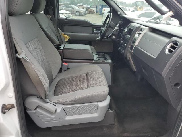 Photo 7 from auction – 2013 FORD F150 SUPER with VIN 1FTFW1CF2DFB57210