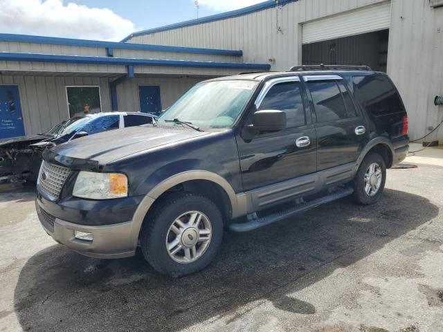 FORD EXPEDITION 2006 with VIN 1FMPU15546LA96585 - Photo from auction
