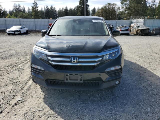 Photo 5 from auction – 2016 HONDA PILOT EX with VIN 5FNYF6H42GB125637
