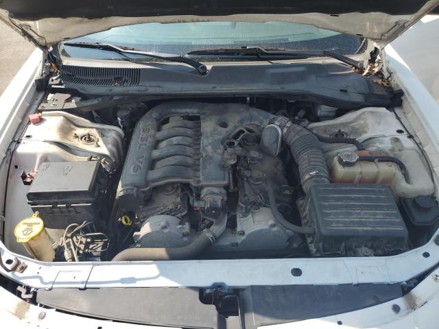 Foto 11 de la subasta – 2008 DODGE CHARGER con VIN 2B3KA43G08H181552