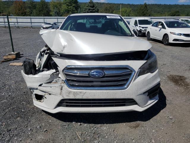 Photo 5 from auction – 2019 SUBARU LEGACY 2.5 with VIN 4S3BNAF63K3025505