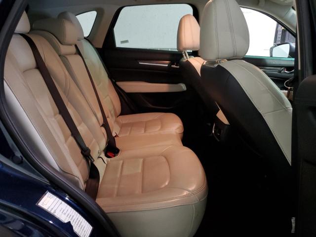 Photo 11 from auction – 2019 MAZDA CX-5 GRAND with VIN JM3KFBDY8K0508679