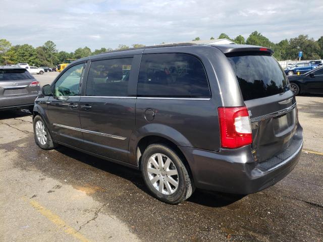 Photo 2 from auction – 2016 CHRYSLER TOWN & COU with VIN 2C4RC1BG5GR280707