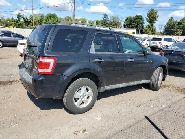 Photo 3 from auction – 2011 FORD ESCAPE XLT with VIN 1FMCU0DG3BKA36261
