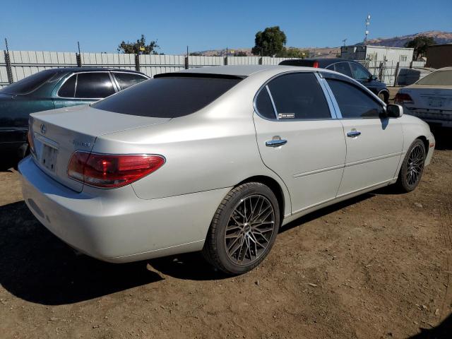 Photo 3 from auction – 2005 LEXUS ES 330 with VIN JTHBA30G255079653