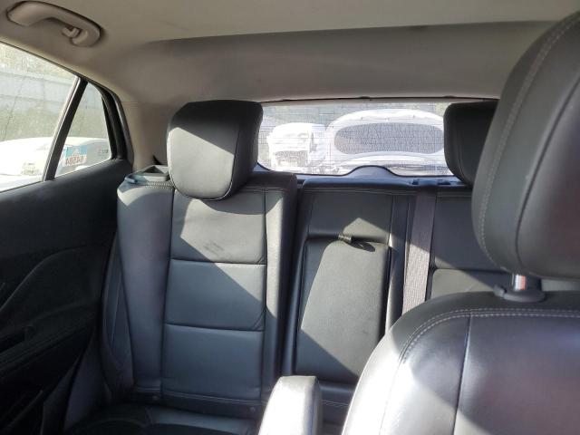 Photo 10 from auction – 2018 BUICK ENCORE ESS with VIN KL4CJCSB2JB533400