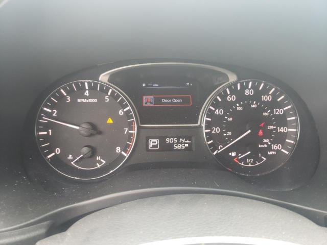 Photo 9 from auction – 2014 NISSAN PATHFINDER with VIN 5N1AR2MN7EC693355