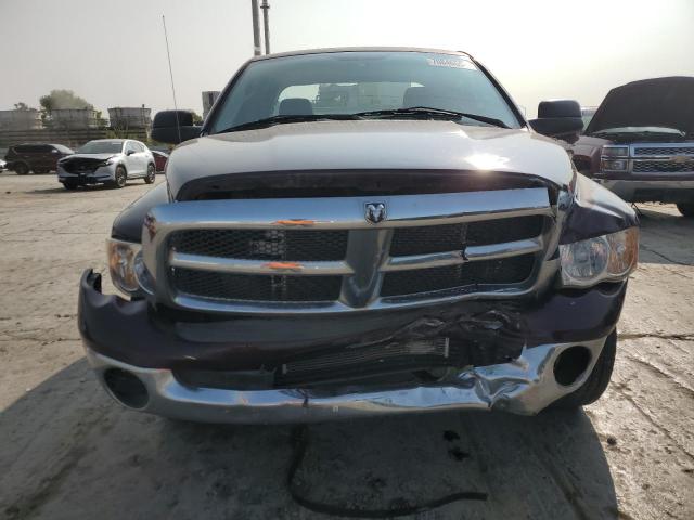 Photo 5 from auction – 2004 DODGE RAM 2500 S with VIN 3D7KA28C44G156713