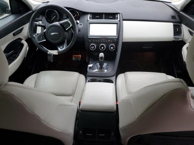 Foto 8 de la subasta – 2018 JAGUAR E-PACE R-D con VIN SADFL2GX5J1Z30749