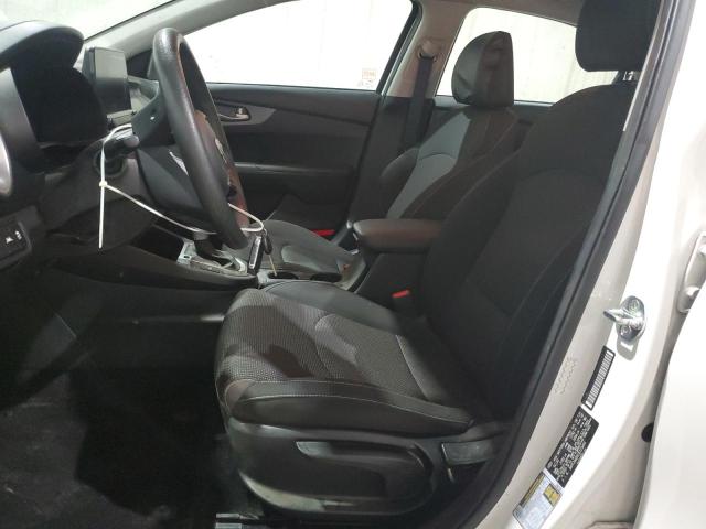 Photo 7 from auction – 2020 KIA FORTE FE with VIN 3KPF24AD6LE225404
