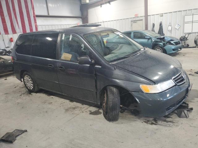 Photo 4 from auction – 2003 HONDA ODYSSEY LX with VIN 5FNRL18543B072507