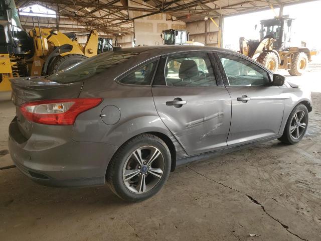 Photo 3 from auction – 2014 FORD FOCUS SE with VIN 1FADP3F22EL247684