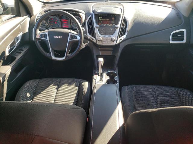 Photo 8 from auction – 2014 GMC TERRAIN SL with VIN 2GKALREK0E6195336