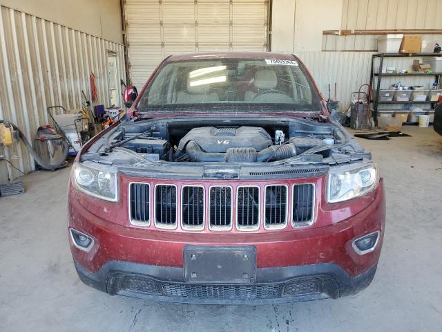 Photo 5 from auction – 2015 JEEP GRAND CHER with VIN 1C4RJEAG7FC952322