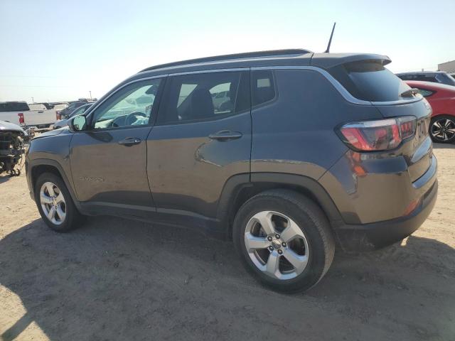 Снимка 2 от търг – 2018 JEEP COMPASS LA с VIN 3C4NJCBB3JT500595