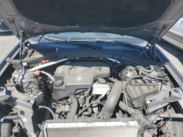 Photo 11 from auction – 2016 BMW X3 XDRIVE2 with VIN 5UXWX9C57G0D90981