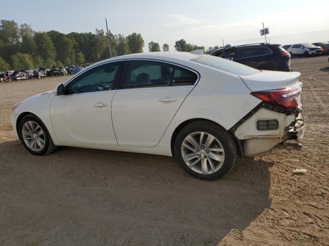 Photo 2 from auction – 2015 BUICK REGAL with VIN 2G4GK5EX8F9240659