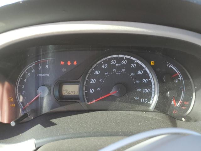 Photo 9 from auction – 2012 TOYOTA SIENNA LE with VIN 5TDKK3DC6CS181924