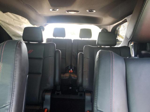 Photo 10 from auction – 2022 DODGE DURANGO R/ with VIN 1C4SDJCT6NC213100