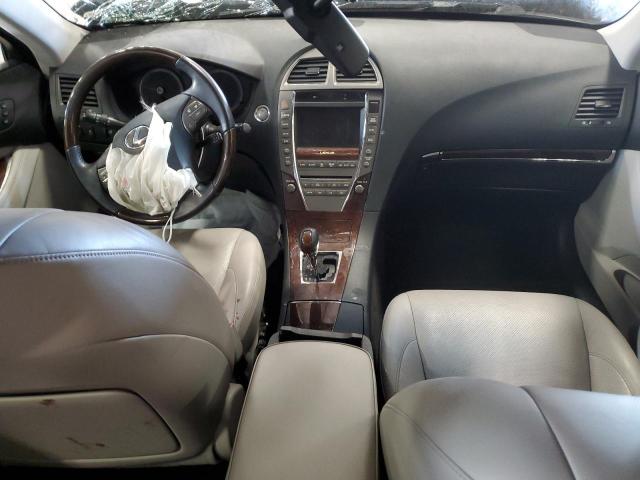 Photo 8 from auction – 2010 LEXUS ES 350 with VIN JTHBK1EG8A2368204