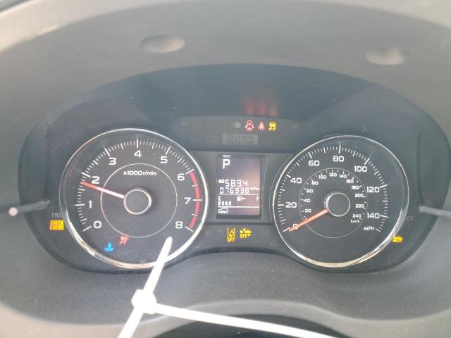 Zdjęcie 9 z aukcji – 2015 SUBARU FORESTER 2 z VIN JF2SJAWC7FH578332