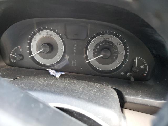 Photo 9 from auction – 2015 HONDA ODYSSEY EX with VIN 5FNRL5H69FB014221