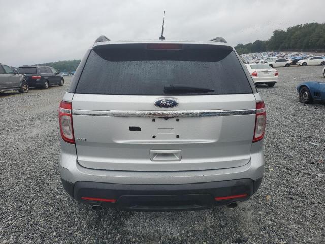 Photo 6 from auction – 2011 FORD EXPLORER X with VIN 1FMHK7D89BGA80569