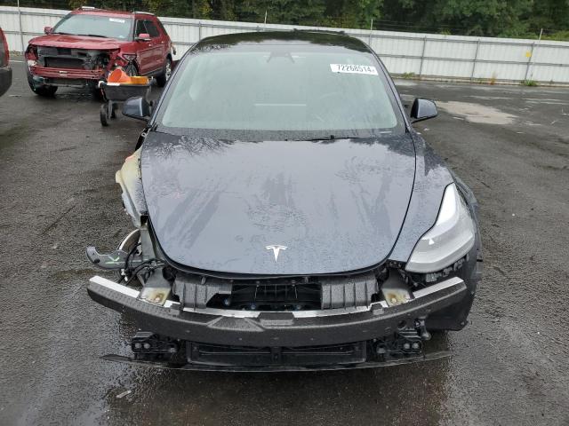 Photo 5 from auction – 2023 TESLA MODEL 3 with VIN 5YJ3E1EA9PF699016